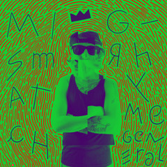 Mic Junkie (feat. Jeep)