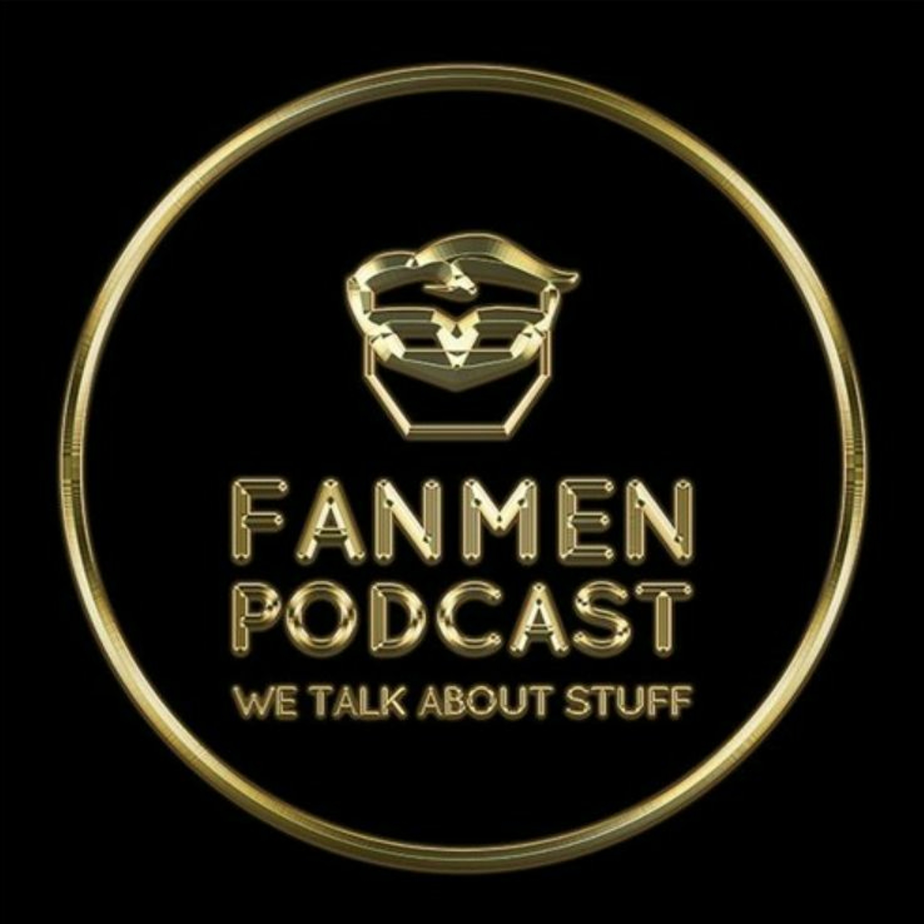 FANMEN Podcast