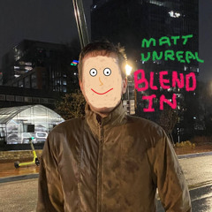 Blend In