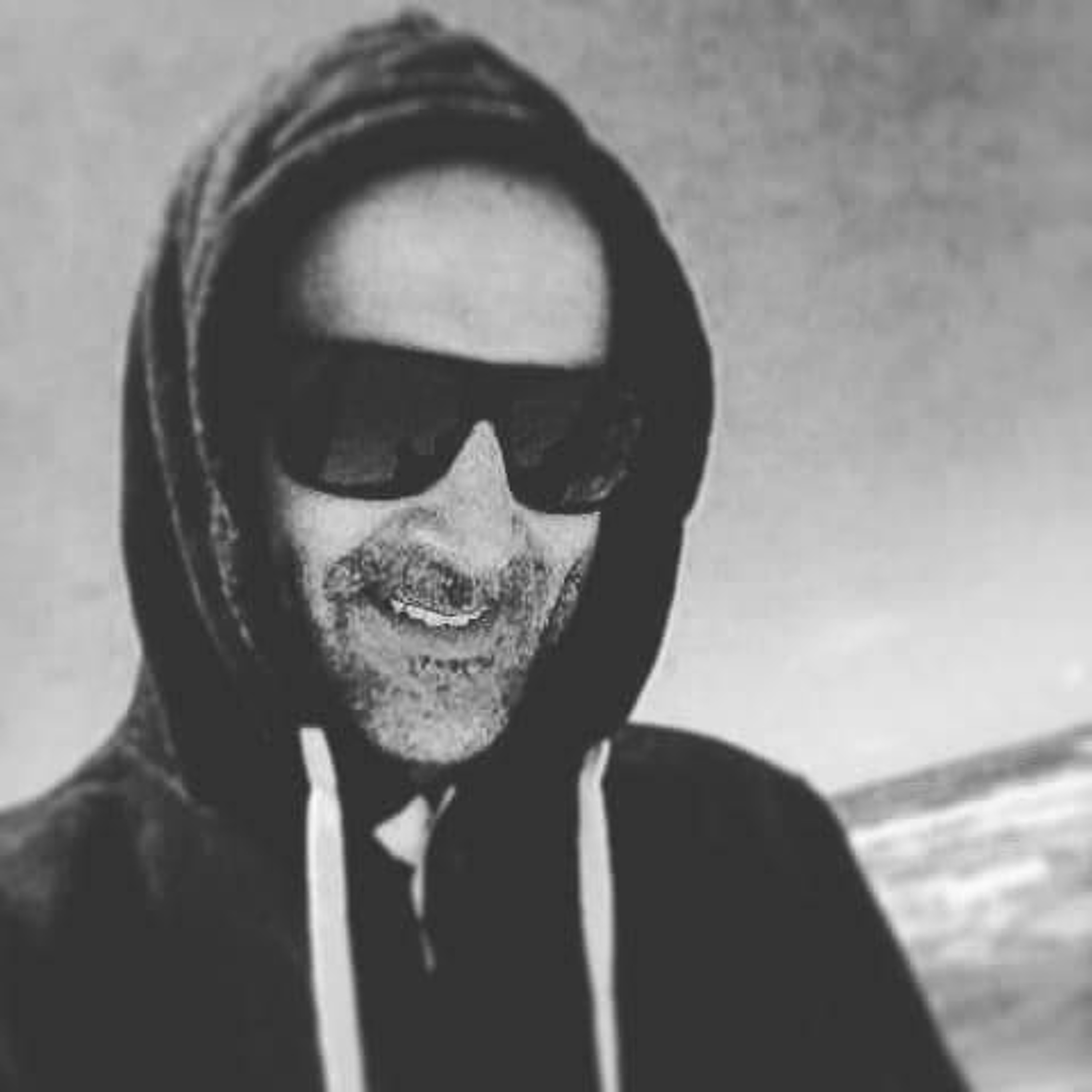 MBryan At Frisky Radio New York episode artwork