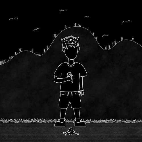 Kleiner Mann (prod. darkscope)