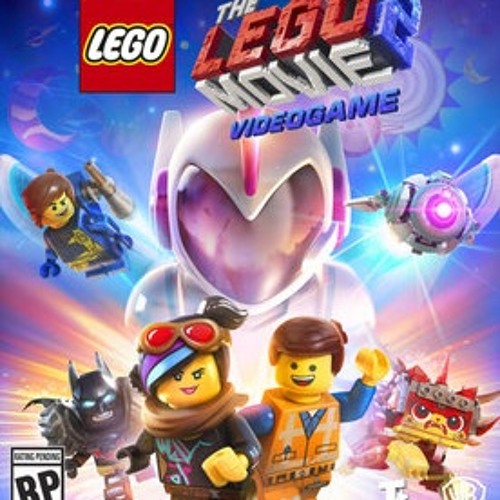 Stream Lego Movie 2 The Videogame (2019) - Soundtrack Suite by Si  Withenshaw | Listen online for free on SoundCloud