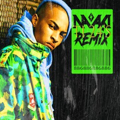 T.I - 24's (NAAKI Remix)