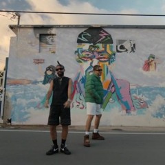 LA JUMPA X EXTASIS