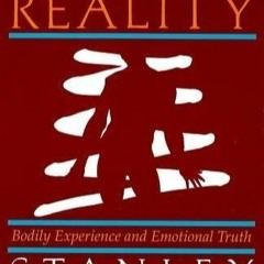PDF read online Somatic Reality free acces