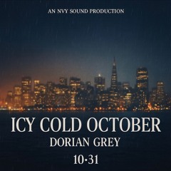 Icy Cold October