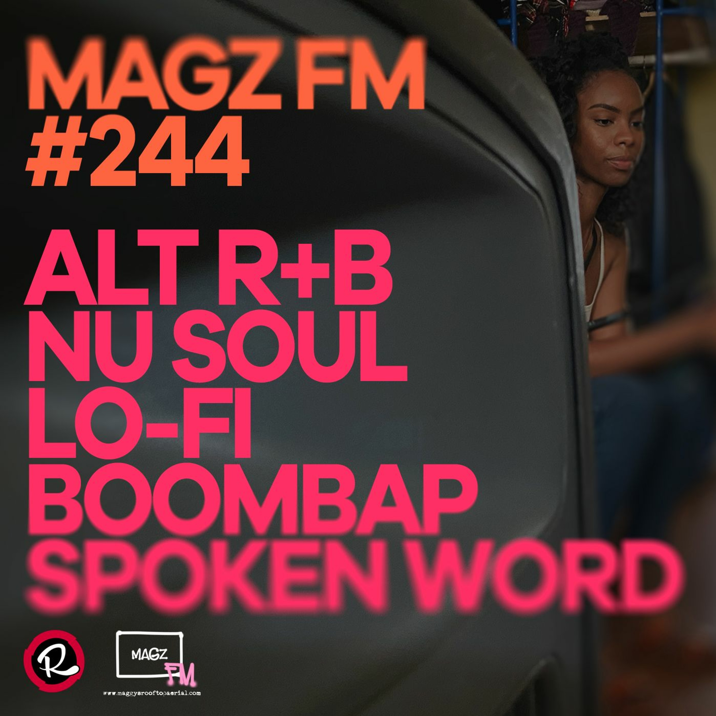 The Maggy Thump Show