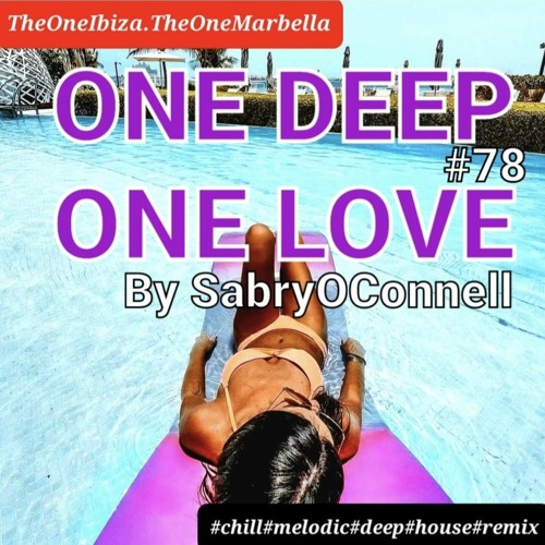 The ONE DEEPWAVES BY SABRY O CONNELL 78