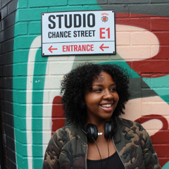 Big Yellow Takeover: Angela Rose - 13 October 2025