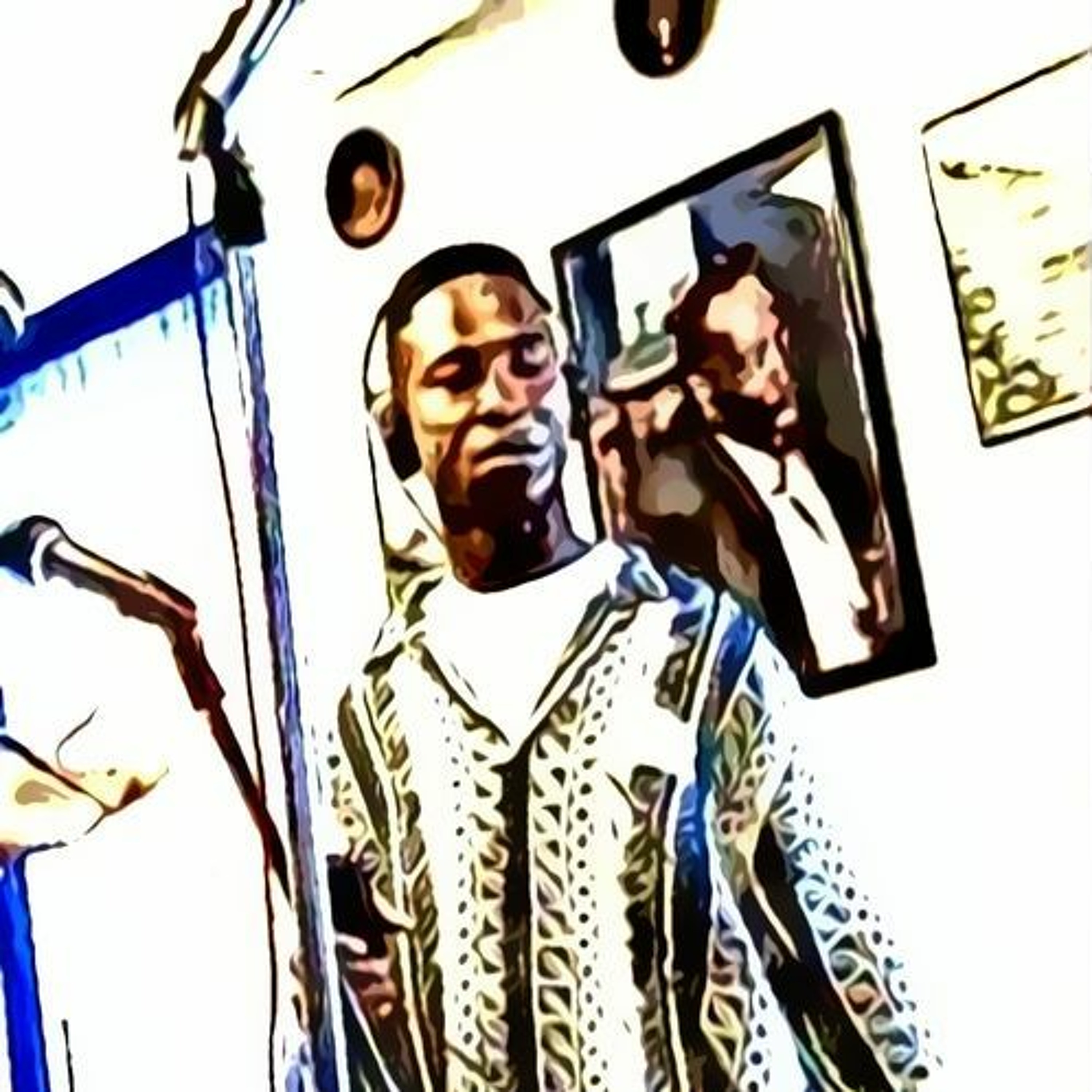 Colorado Indie Rap/Alternative Artist-BigDru