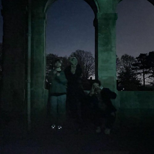 kurtains - live n direct (feat. glaive) (lq snippet)