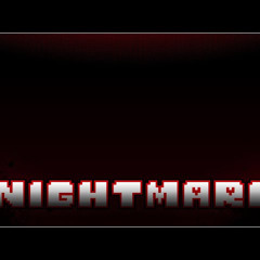 NIGHTMARE - Paranoia (Undertale Mix)