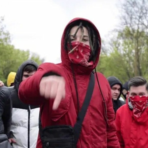 Pogány Induló - Gettó Csirke