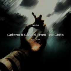 Gotcha x Saved From The Gods / NA•RO Mash
