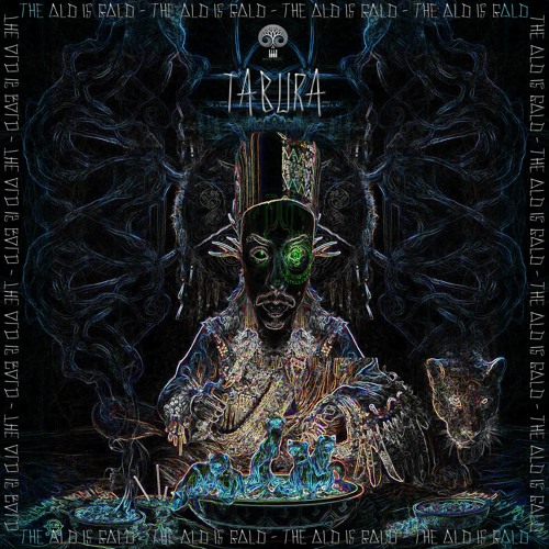 Taburá - Talking To Mother (EP - The Old is Gold)