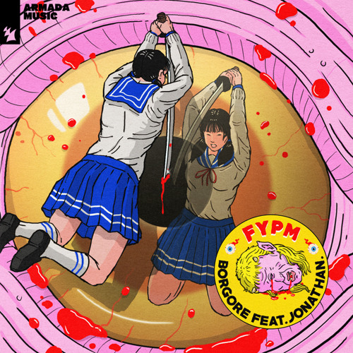 FYPM (feat. Jonathan.)