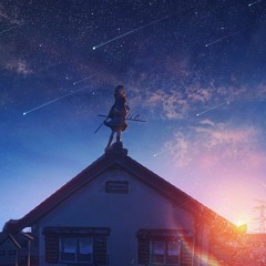 AK - Falling Stars ft. Cold Illumination (Prod. Sleepless Boy)