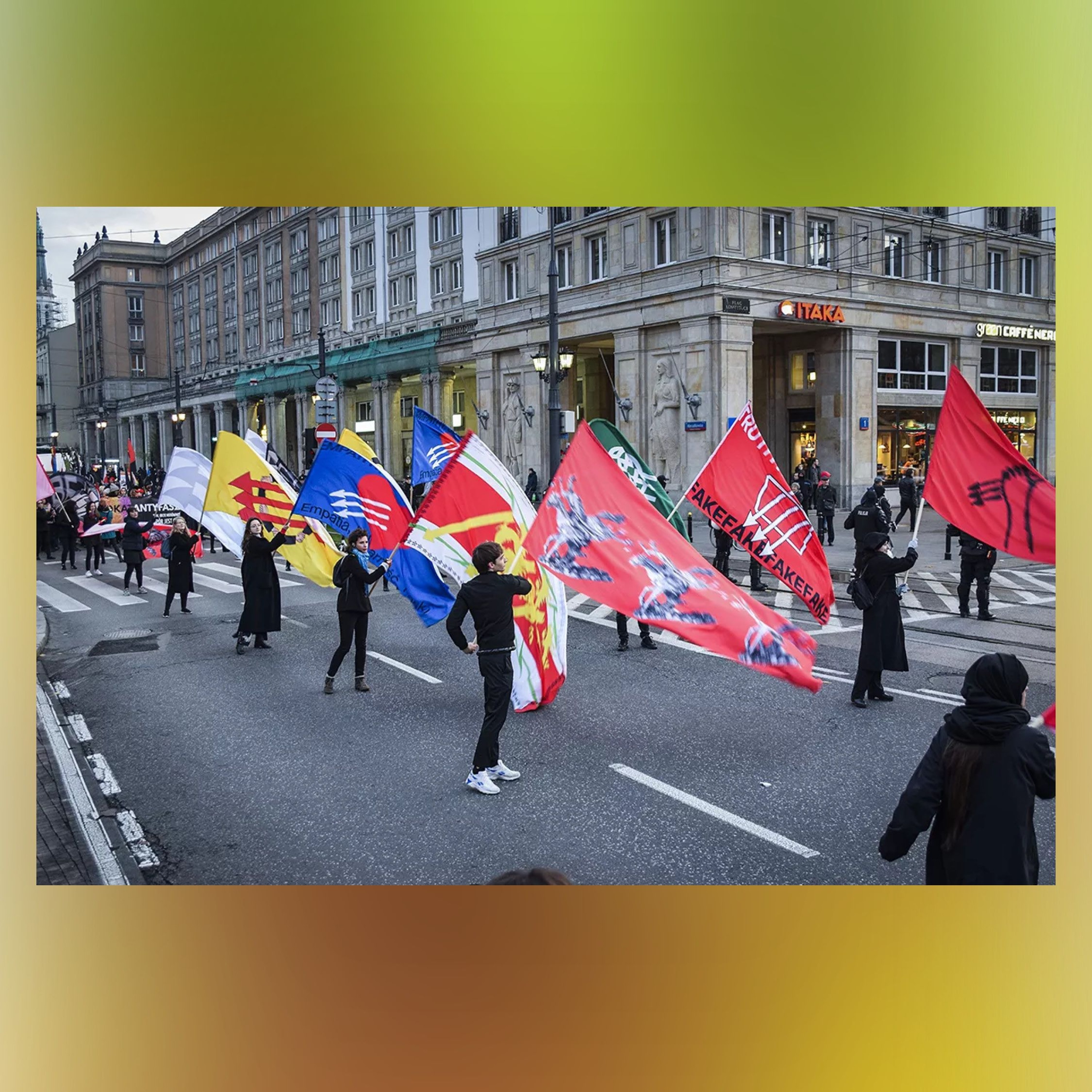 Institute of Network Cultures