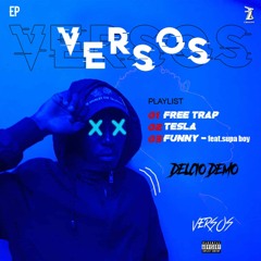 TESLA-DÉLCIO DEMO X KENIO X SUPA(  Prod_By Herik Fortunato )
