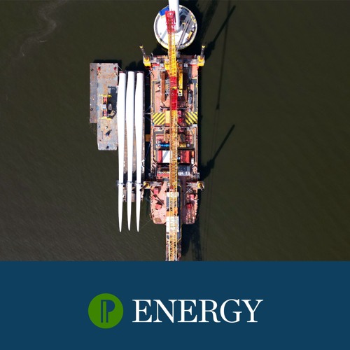 Czy offshore ma przyszłość? | Energia do zmiany