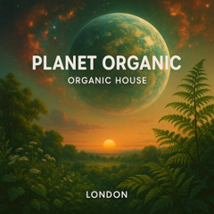 Planet Organic