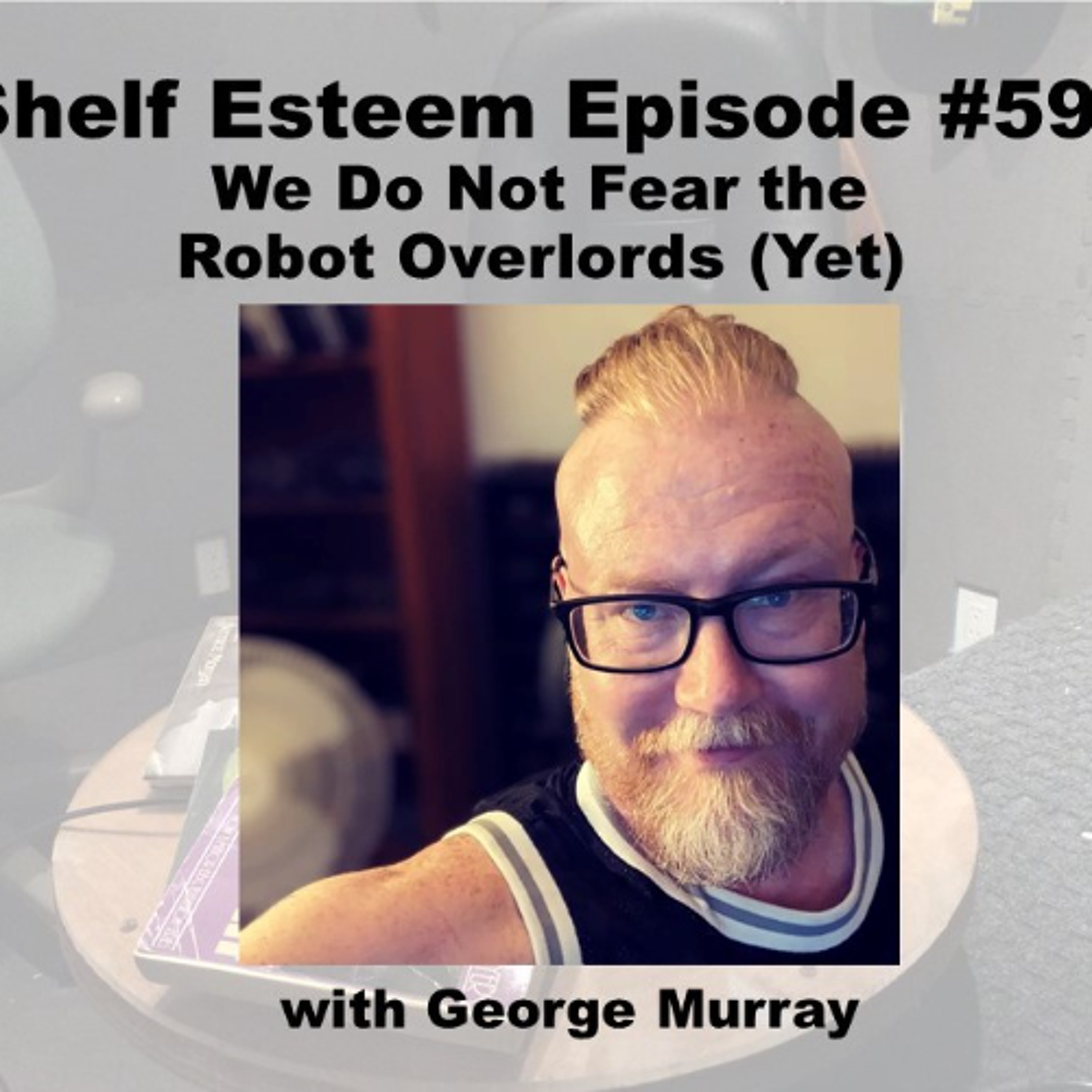 Shelf Esteem