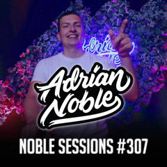 Riddim & Shatta Liveset 2023 | #1 | Noble Sessions #307 by Adrian Noble