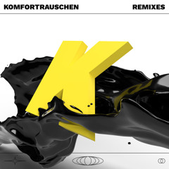 Komfortrauschen - KR01 (Smilla Remix) [Springstoff]