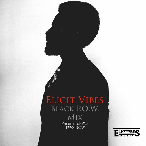 Elicit Vibes - Black P.O.W. Mix