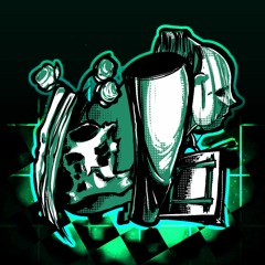 Victory! The Caretaker