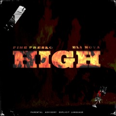 High (Pine Presko x Eli Nova)