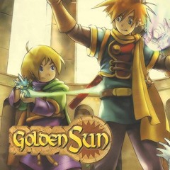 Golden Sun Saturos Battle Remastered