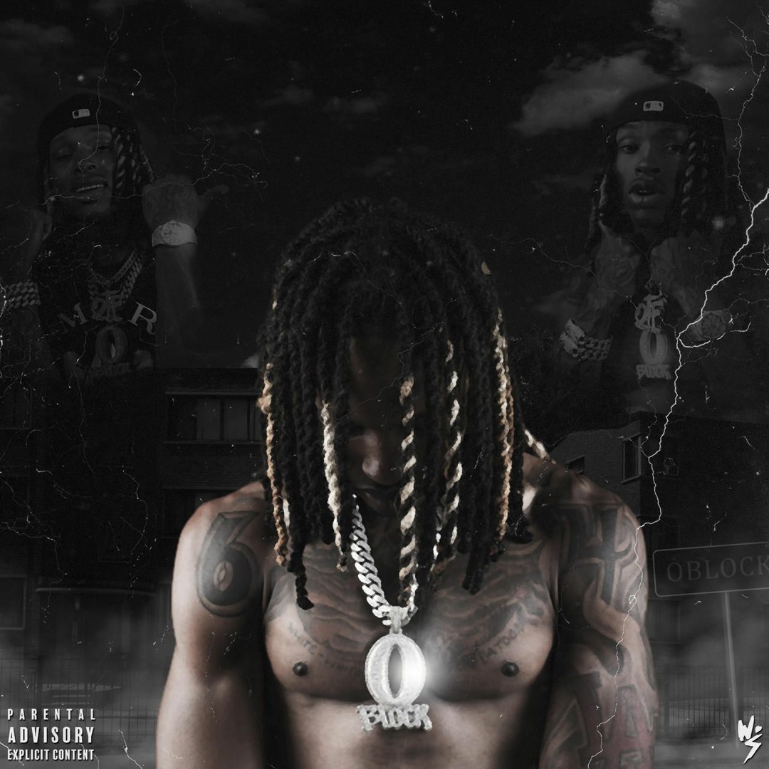 Stream King Von - Line Up (Feat. BigWalkDog) by Lil Durk 2.0