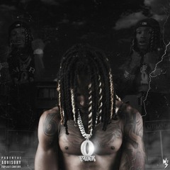 King Von - Vultures & Lions (Feat. Tee Grizzley & Lil Durk)