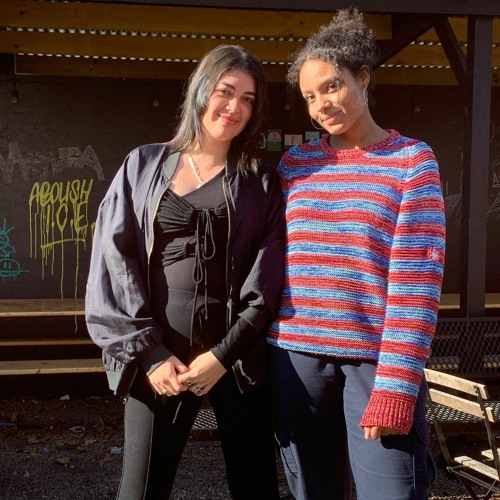 pi pi pi with deep creep and Livwutang  @ The Lot Radio 11 - 16 - 2021