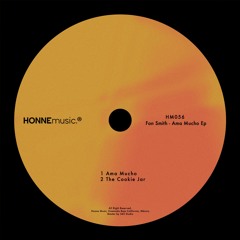 Fon Smith - The Cookie Jar (Original Mix)