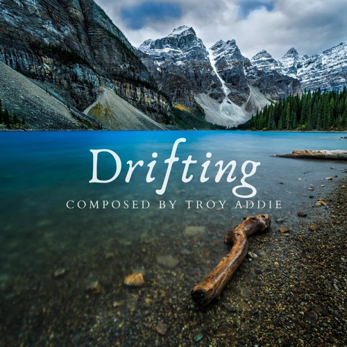 Drifting | Jon Meyer Scoring Contest
