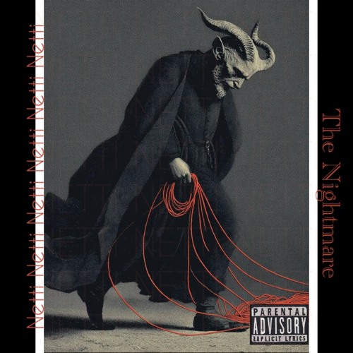 Netti - the Nightmare 2 [Full Mixtape]