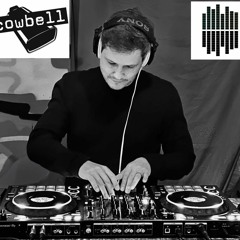Chris Scott - Cowbell Radio 13.02.22