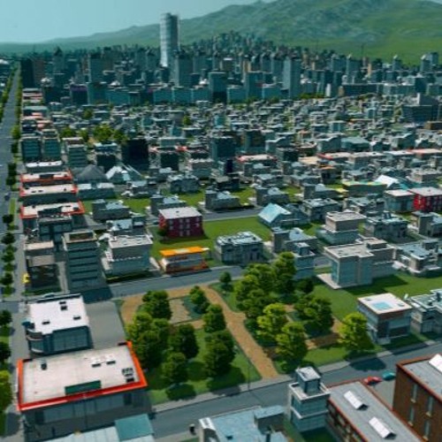 city skylines unlimited money not their city skylines unlimited money not their