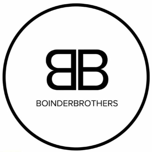 BoinderBrothers Mixtape by PeterS 216
