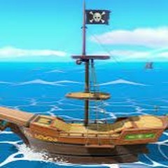 pirate ship type beat