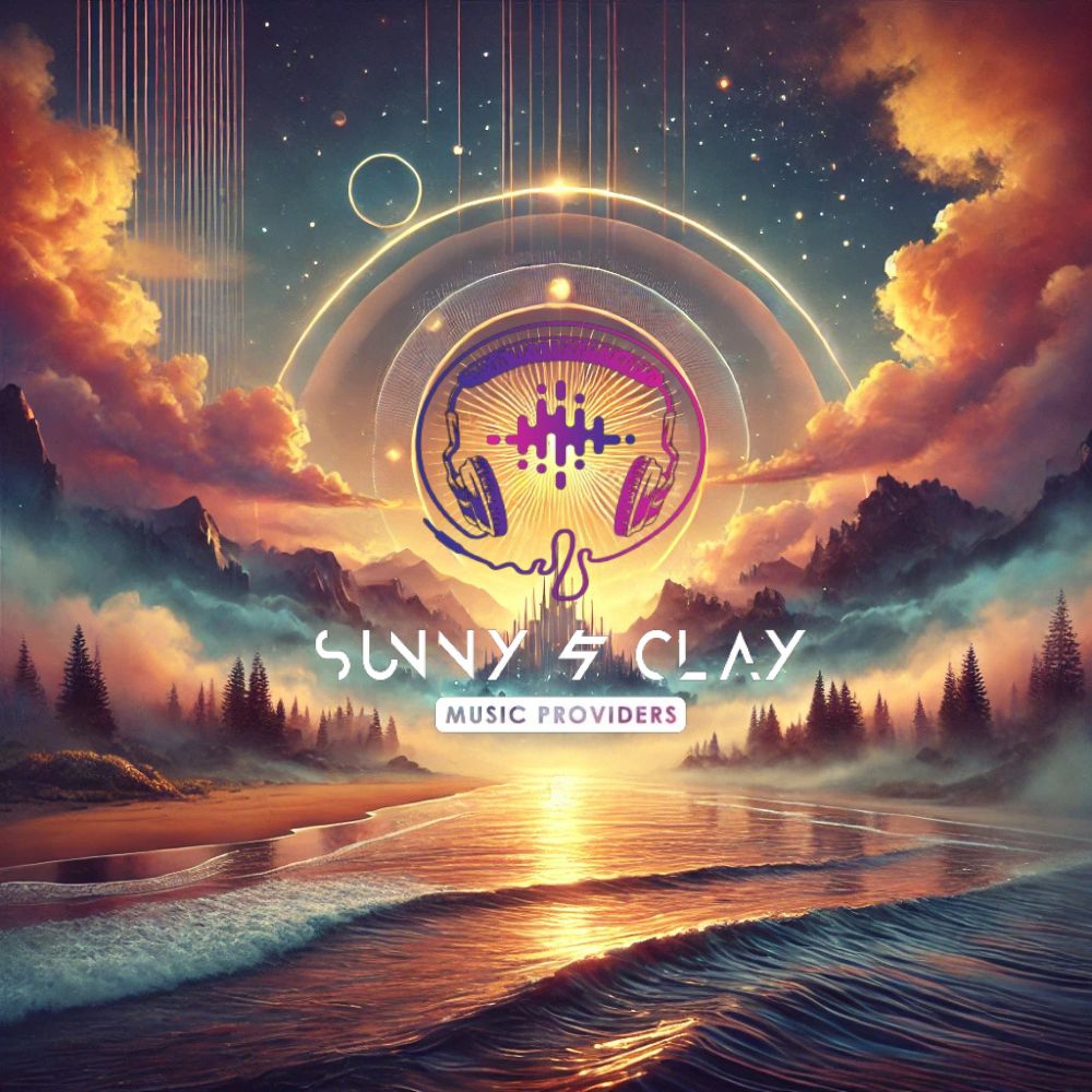 Sunny & Clay @Ibiza Stardust Radio 08.07.2025.m4a episode artwork