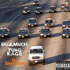 Oj Simpson (feat. Do2Much)