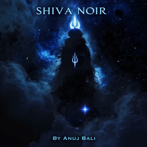 Shiv In My Blood one