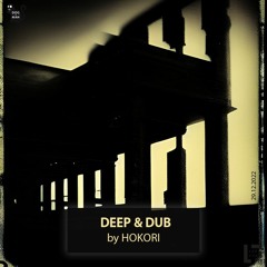 Hokori Deep & Dub Podcast [29.12.2022]