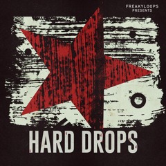 FL205 - Hard Drops Demo