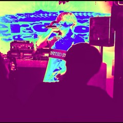 Not Tough Rapper pt.2 (krynX)