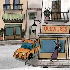 El Tatano 237: La llista d'anar a comprar