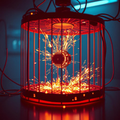 Ain't no Master, Ain't no Slave